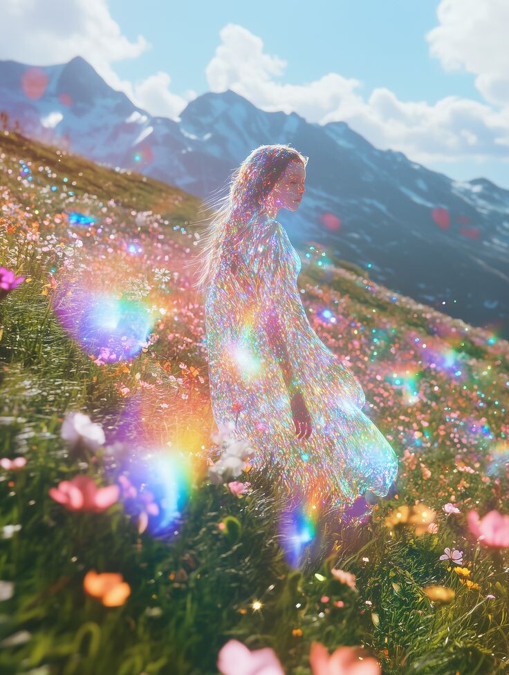 Путь Магирани, кто такая Магирани. Как понять что я Магирани? Признаки Магирани. 