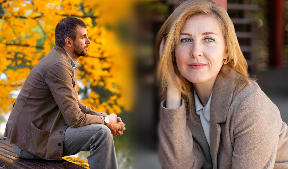 Рассказ Когда бывший муж вернулся, а я уже не ждала