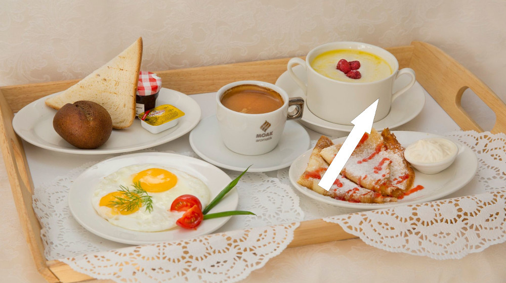    Что на самом деле ели на завтрак в СССР и почему это до сих пор важно