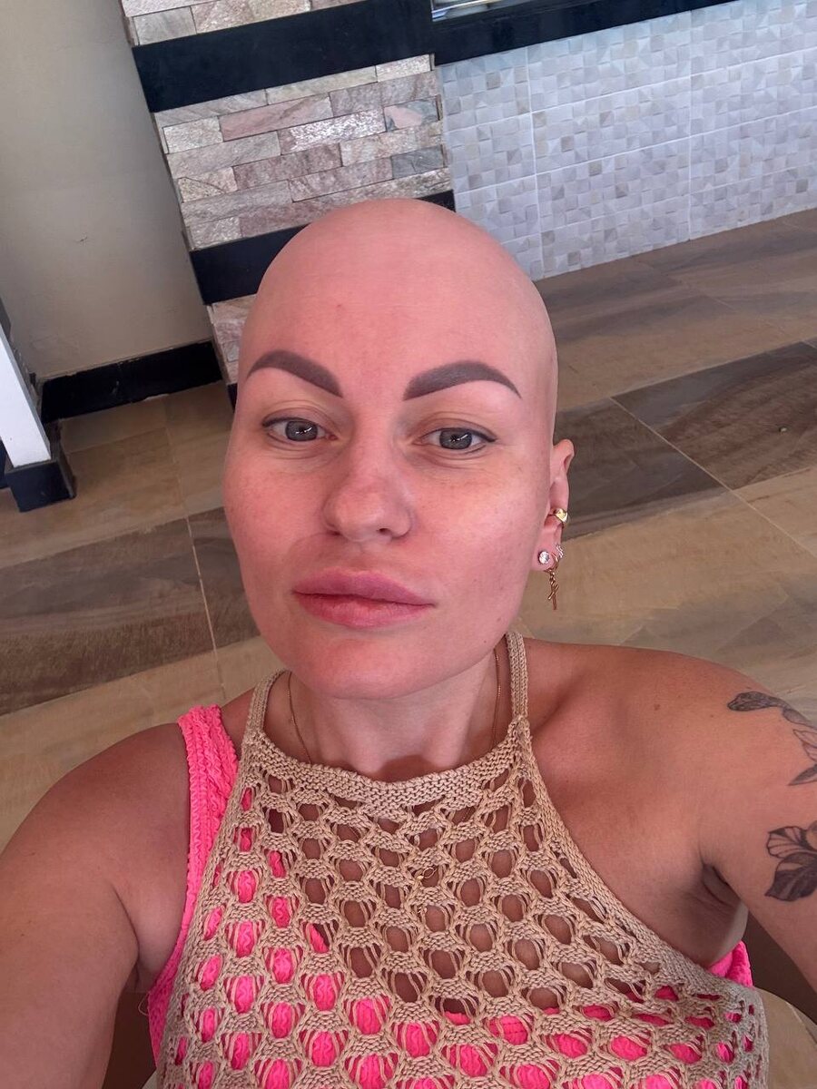 Когда ты принял себя, но до ужаса боишься, что твоему ребенку придется проходить тот же путь. Это, пожалуй, самое сложное в моей истории.