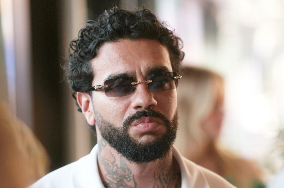    Артем Соболев/NEWS.ru