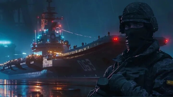 Коллаж NovorosInform