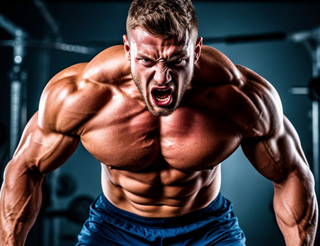 Как поднять тестостерон без ГЗТ? Естественные методы, которые работают