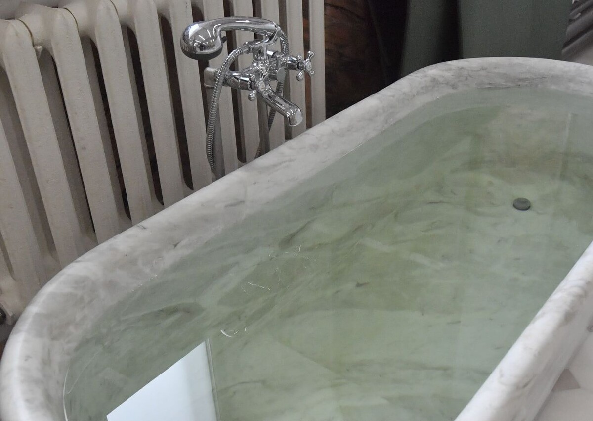     / Источник: © Komsomolskaya Pravda/Global Look Press