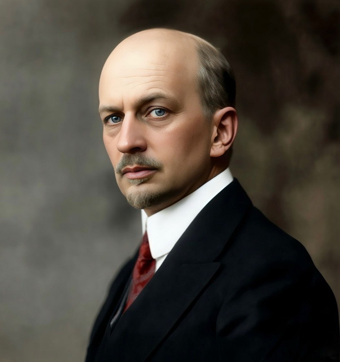 Иван Александрович Ильин