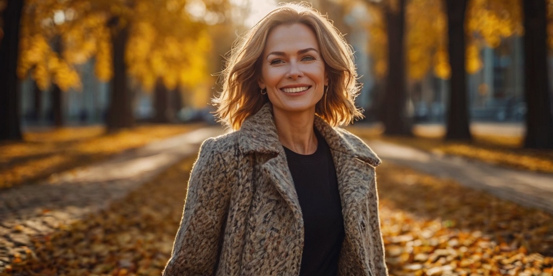 18 лет я терпела мужа ради дочери, а когда она поступила и уехала в другой город, я начала новую жизнь