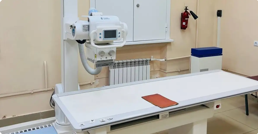    Фото: минздрав Самарской области