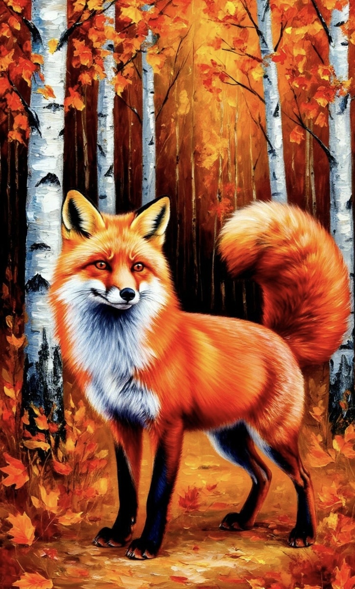 Фото нейросети 