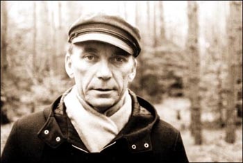 Элем Климов. Фото из открытых источников