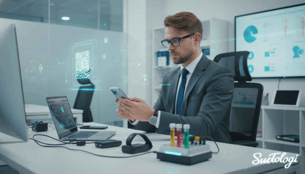    Активация_WeChat_через_qr-код_в_health-tech