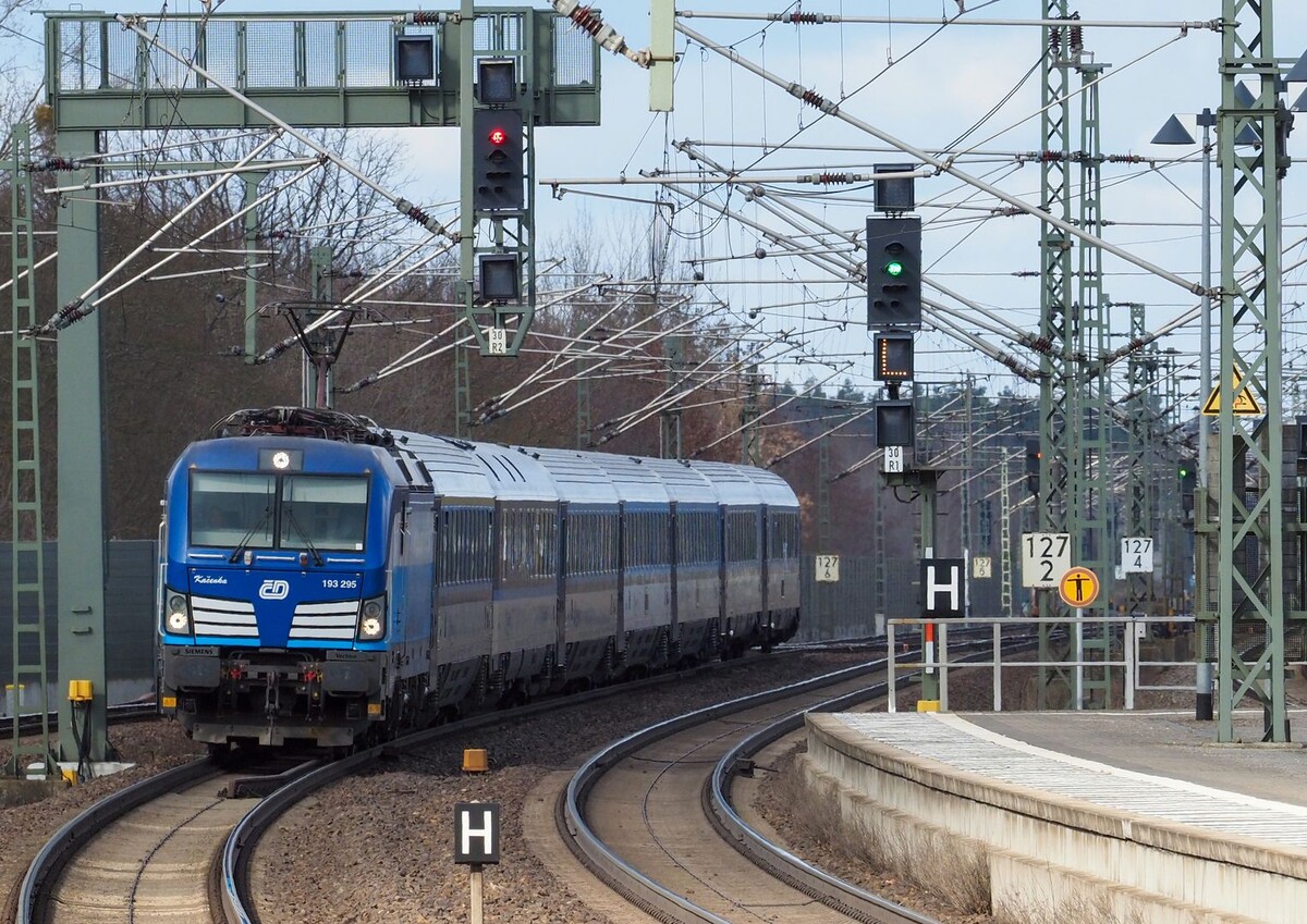     / Источник: © Soeren Stache/Global Look Press