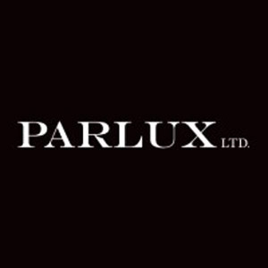 Логотип компании Parlux