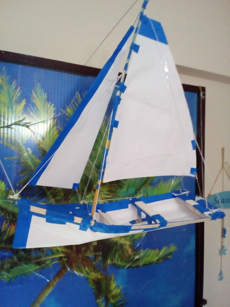 Рис.2       Дело начинается с бумажной мечты.