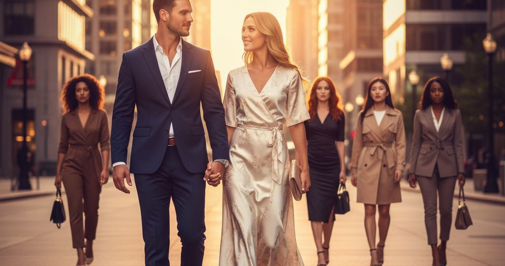 Кушонинг: зачем человеку запасные варианты при действующих отношениях?