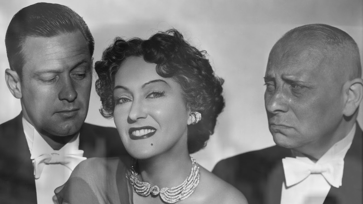 «Сансет бульвар» (Sunset Blvd., 1950)