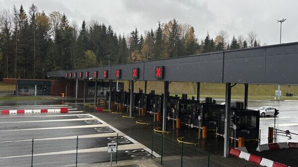    © Photo : Valstybės sienos apsaugos tarnyba