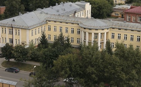    Фото: Михаил Периков