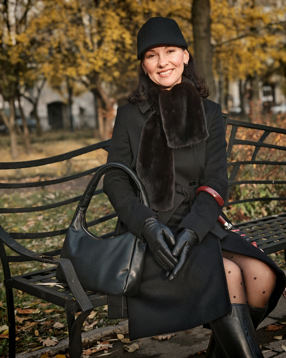 Привет! Меня зовут Екатерина, добро пожаловать на мой канал о стиле и красоте🌸