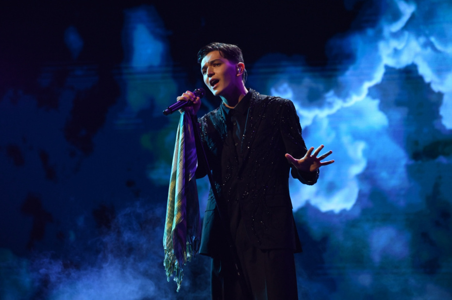    Komsomolskaya Pravda/Global Look Press