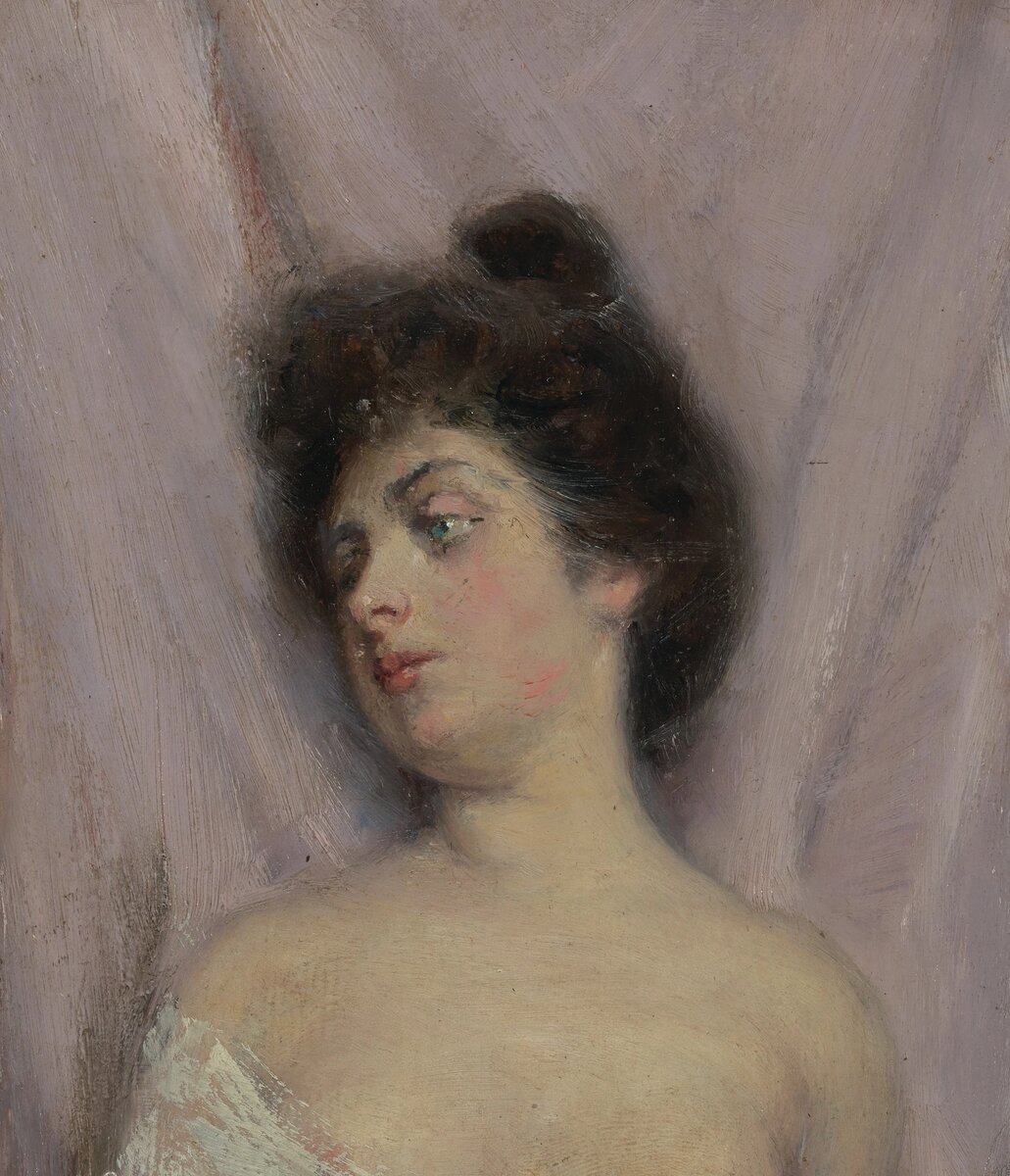 Янис Розенталс, "В мечтах"