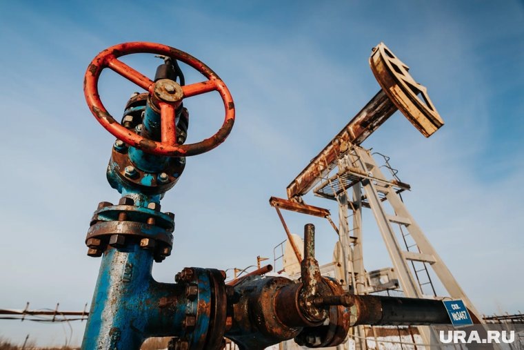     Индия нарастила импорт российской нефти перед новыми санкциями США