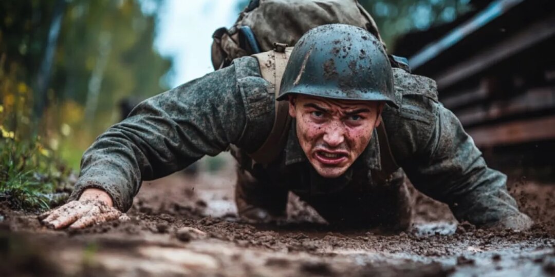 "Посадил в вещмешок и пополз": Что стало с двумя девочками?