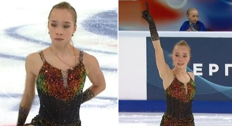    Коллаж Веллньюз. Скриншоты - с видео Первого канала