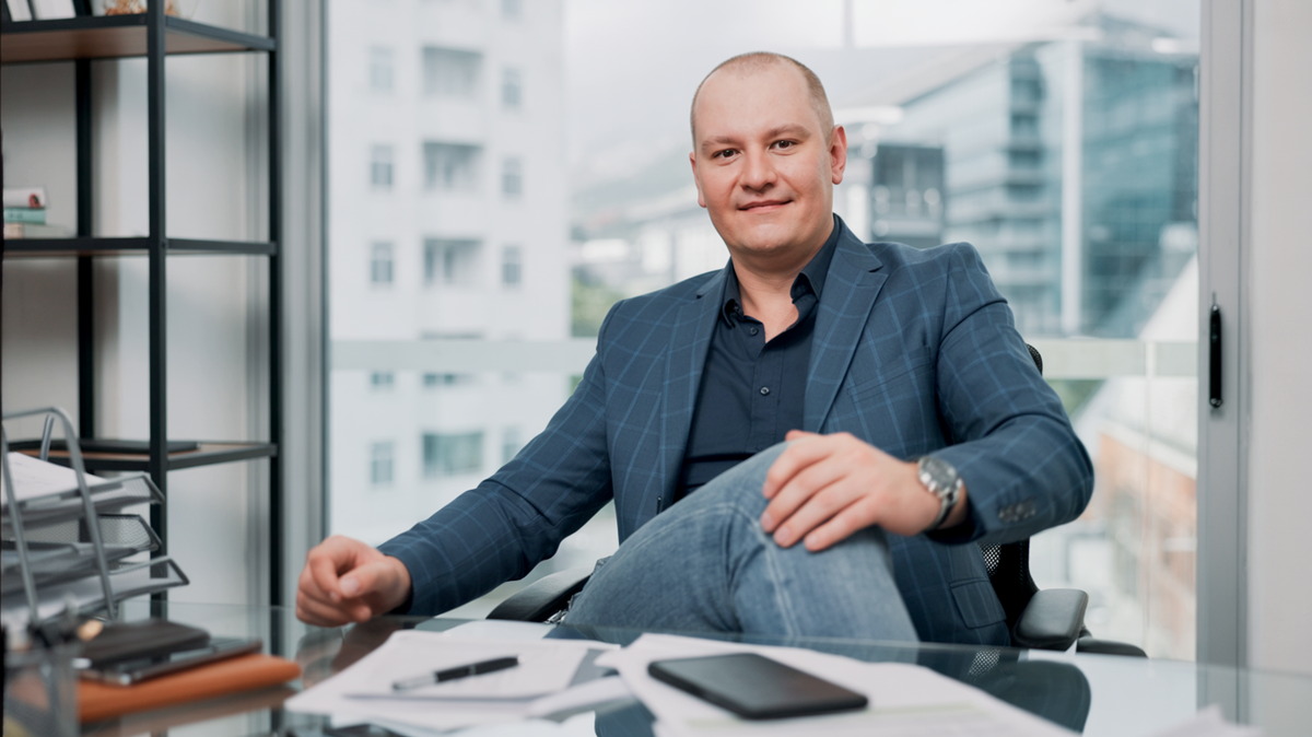    Аудит информационной безопасности и защита данных Шибалкин Алексей