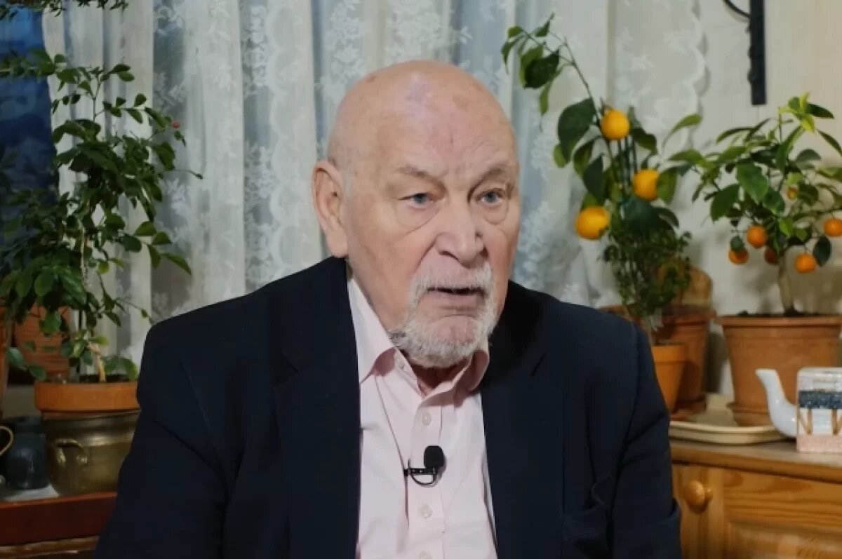    Стала известна причина смерти экс-депутата ГД Валерия Борщева