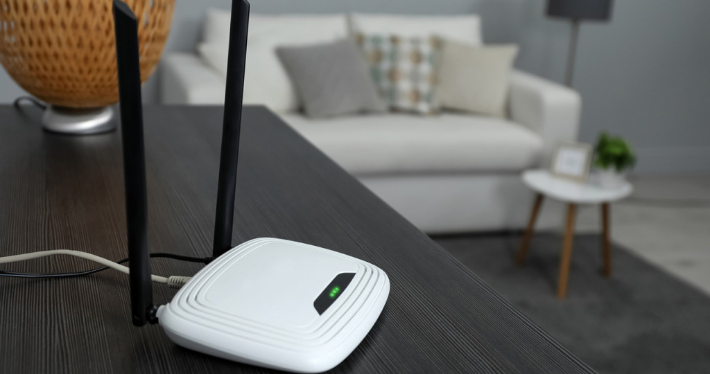5 скрытых опасностей Wi-Fi роутера, о которых мало кто говорит