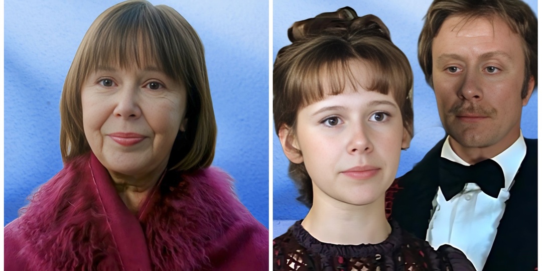 «Не актриса» — сказали Евгении Симоновой в двух вузах. Как одна песня изменила всё и открыла дорогу в театр и кино