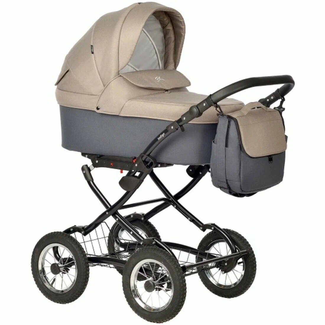 Indigo Classic BL 04