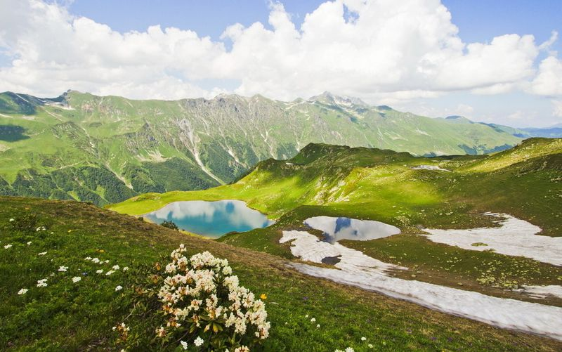 Абхазия: 50 причин вернуться. Полный гид по местам силы, истории и красоты