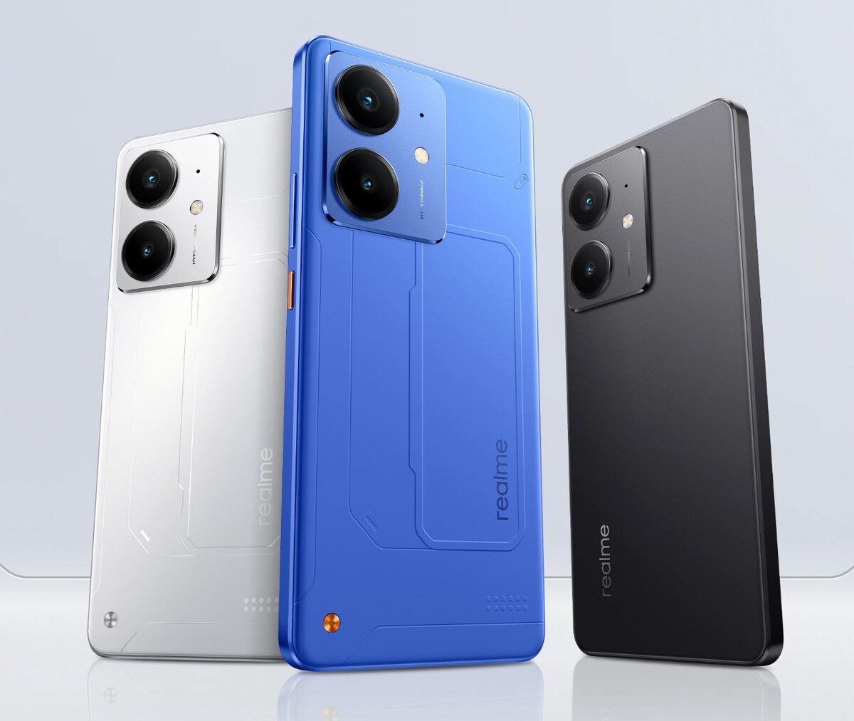 Фото: Realme  📷
