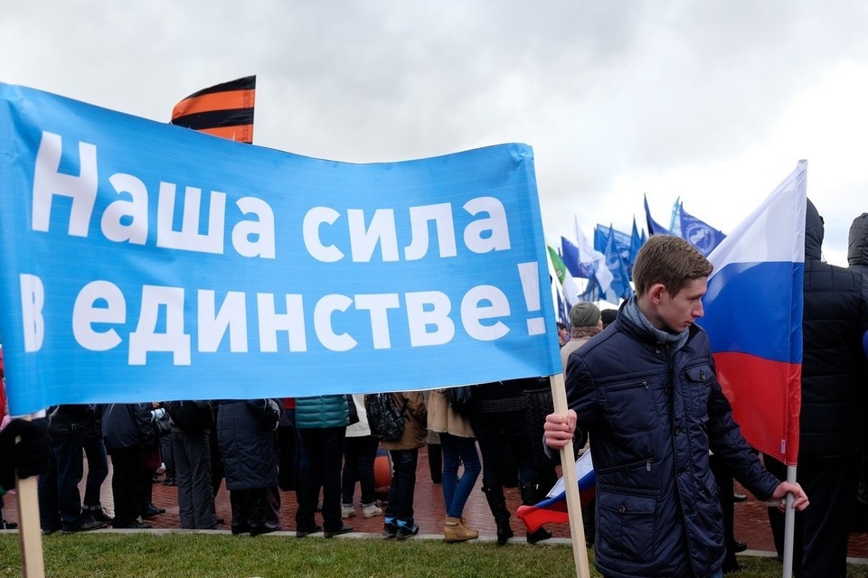    Фестиваль пройдет в День народного единства. Николай ХИЖНЯК