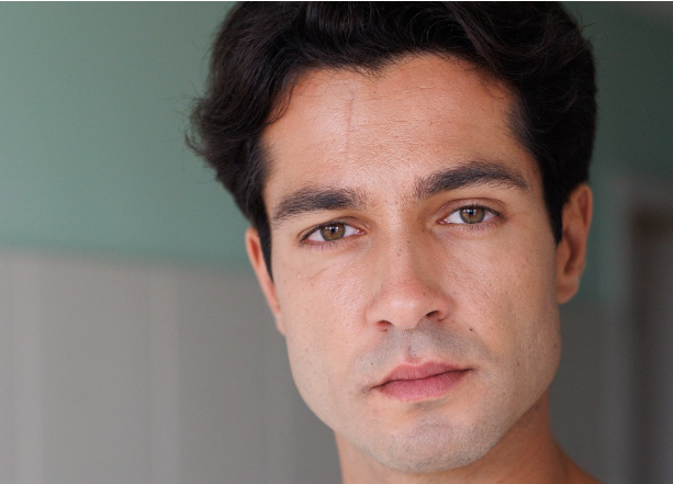 Кадр из сериала "Ребёнок по расчёту" (2025)