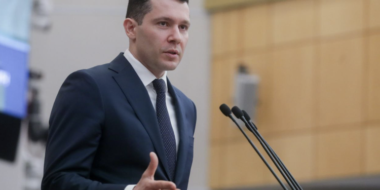    Минпромторг РФ