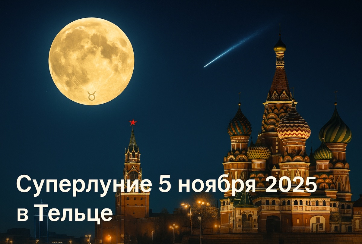 Иллюстрация ASTROTV