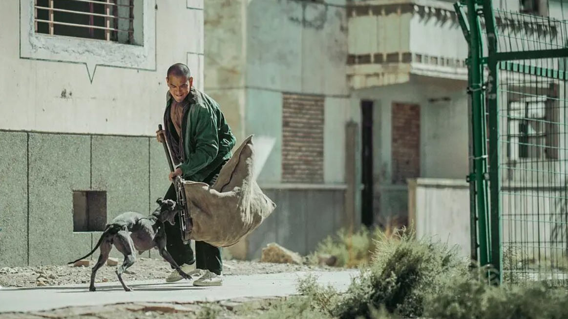 Кадр фильма взят из открытых источников, поисковых систем. 