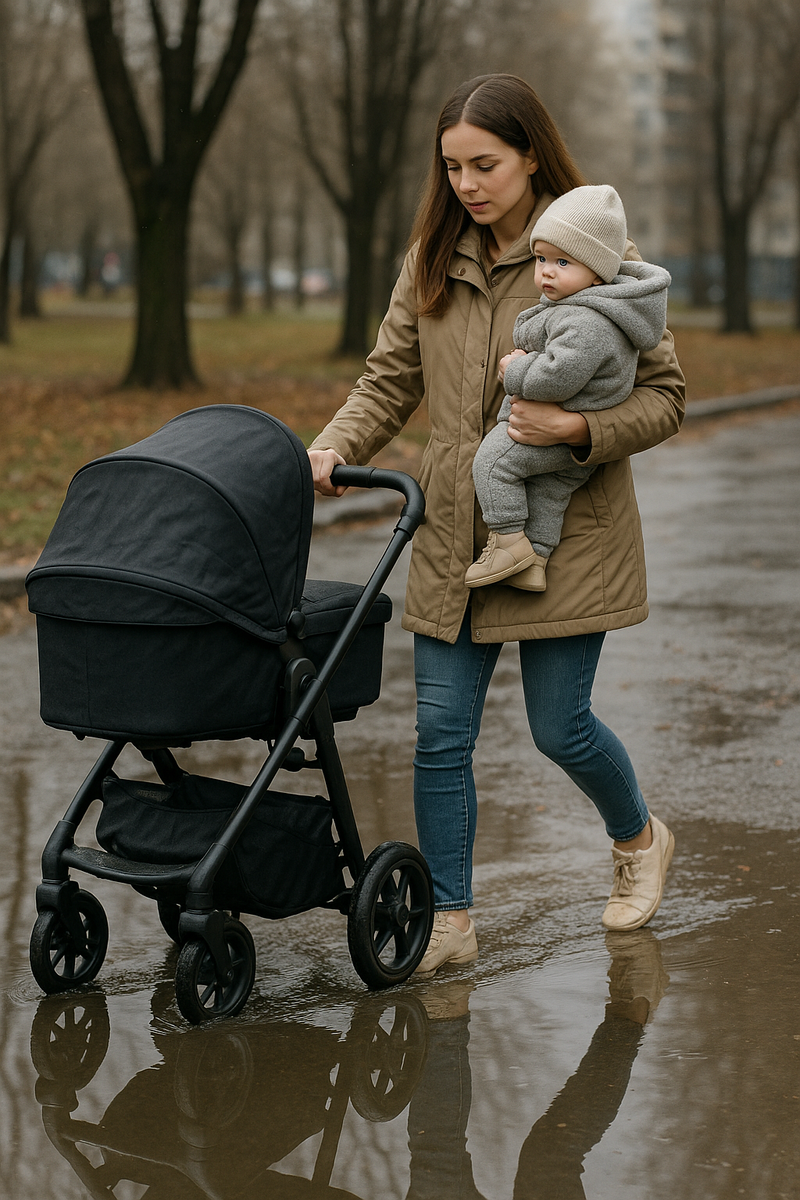 комфорт, материалы, удобство на годы