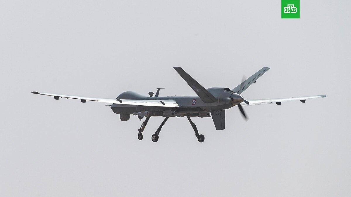    Фото: Associated Press © 2025, Malaury Buis