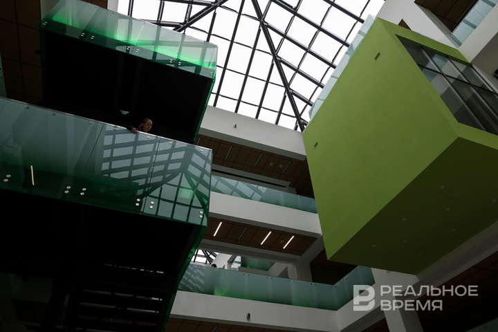   Артем Дергунов / realnoevremya.ru