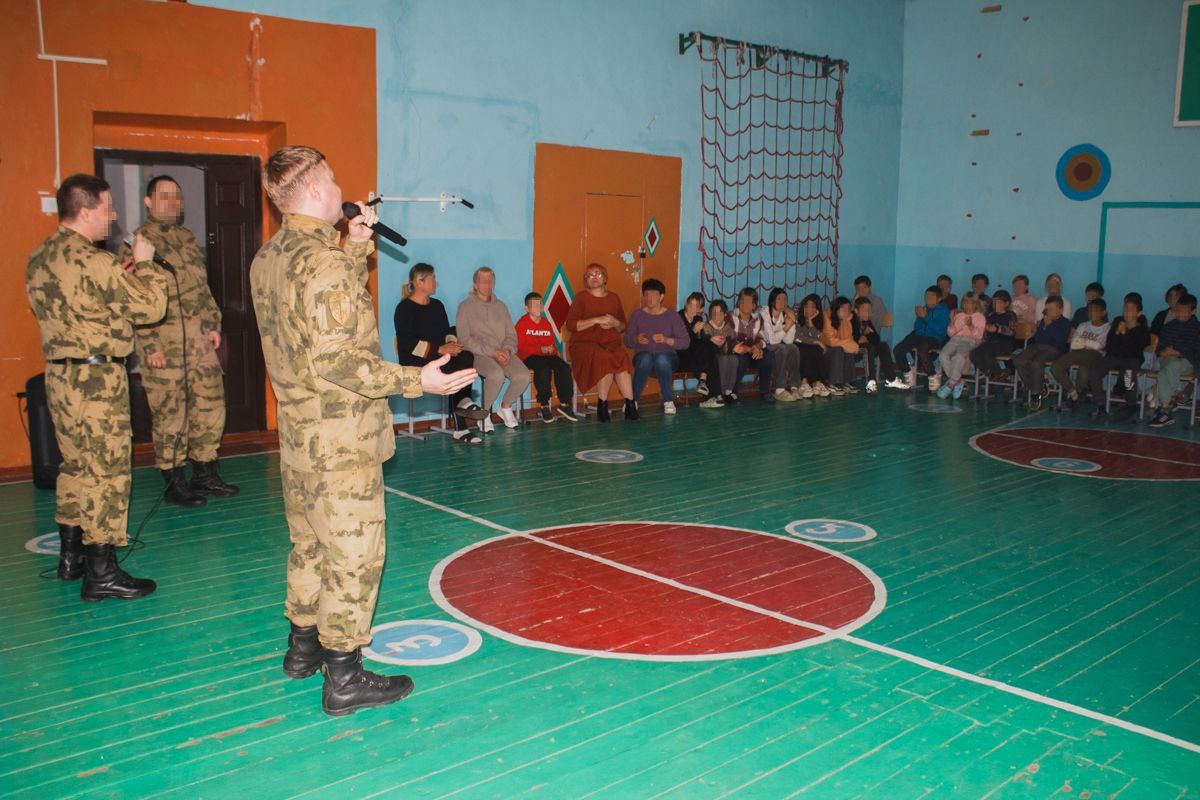    Фото: пресс-служба Росгвардии