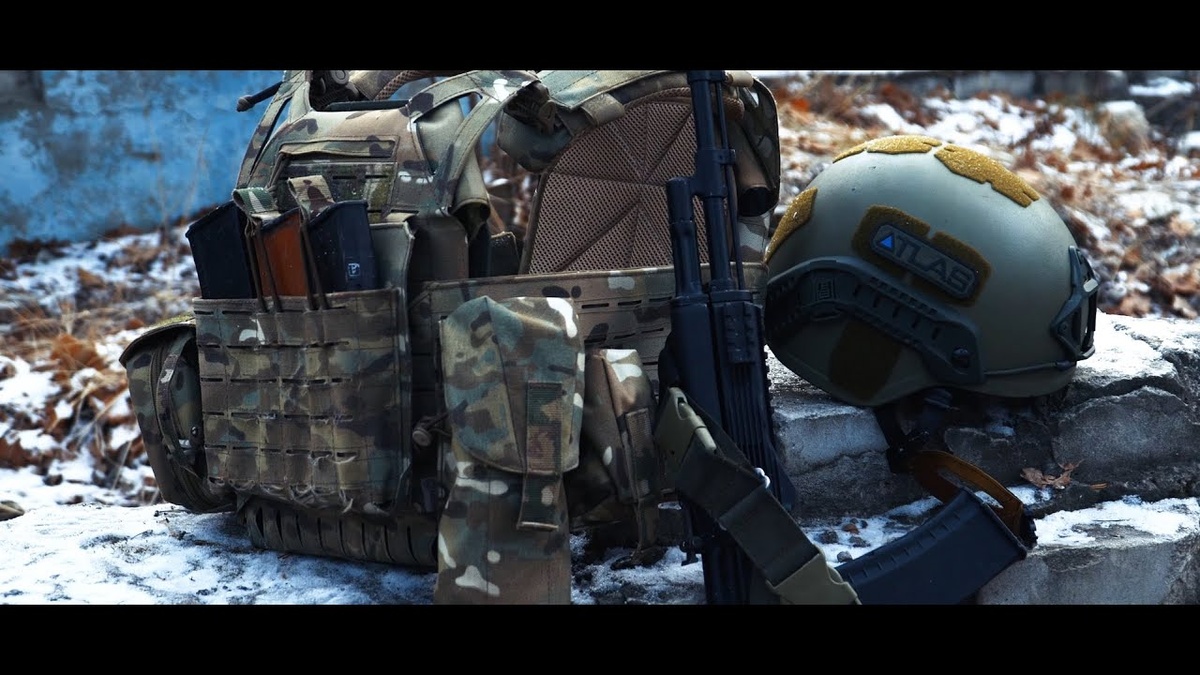 “Фантом” от MBC