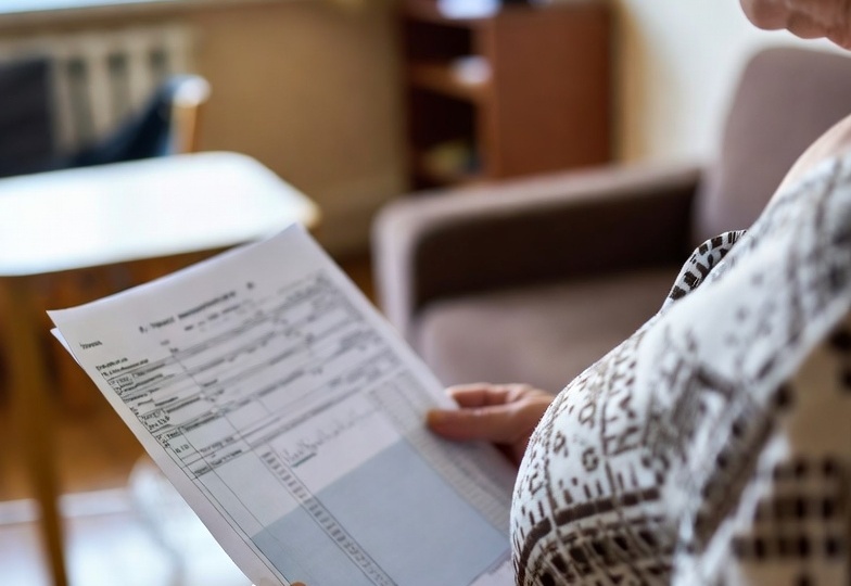 Пенсии многодетных матерей: как изменятся выплаты с 2026 года