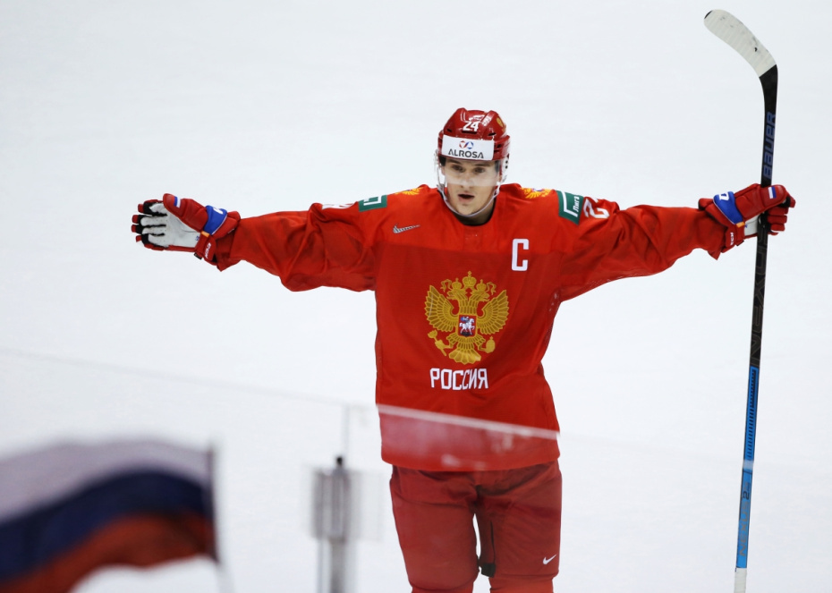    Крис Бэрри/ РИА Новости