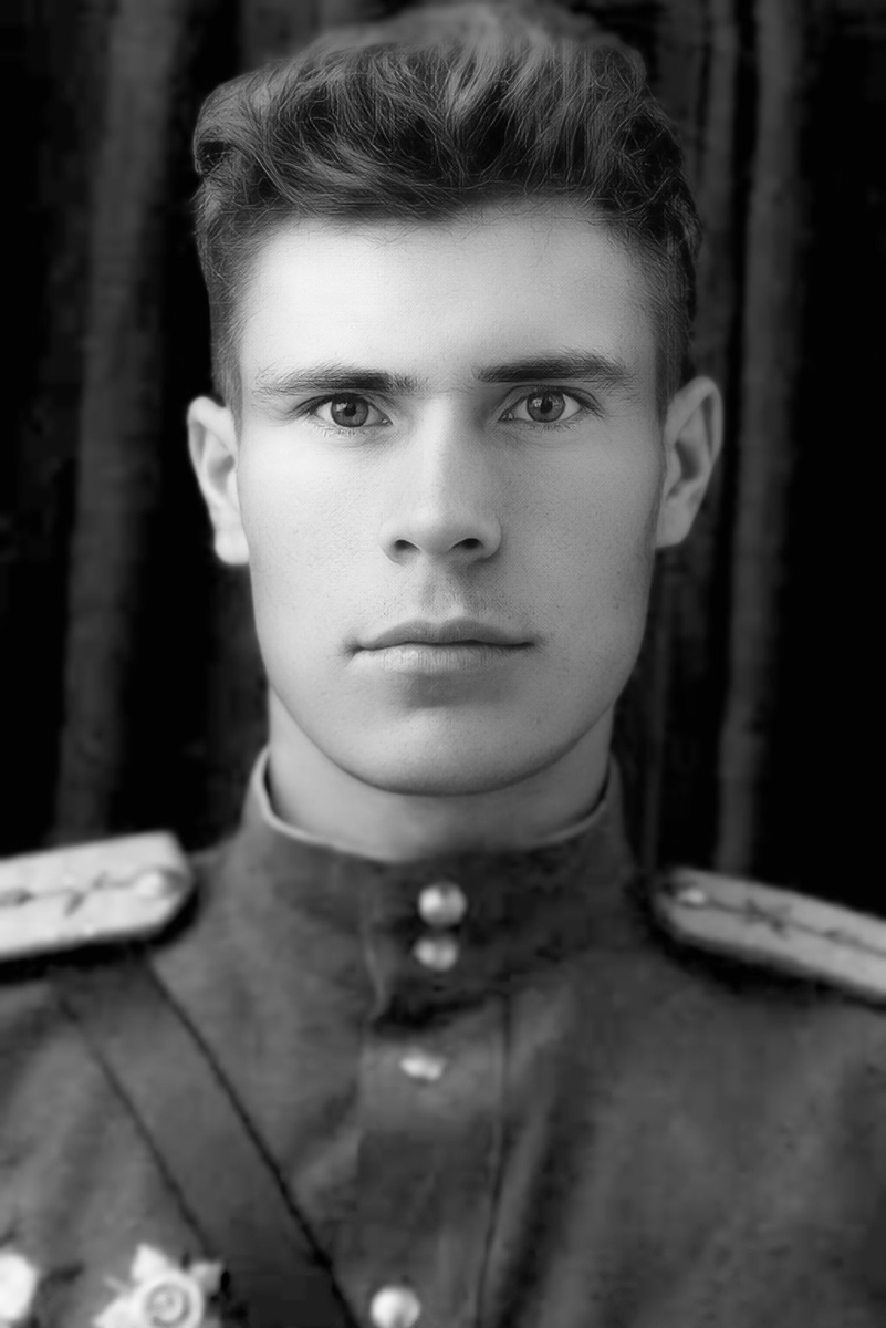 Сергей Иванович Питиримов