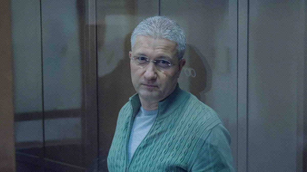    Тимур Иванов