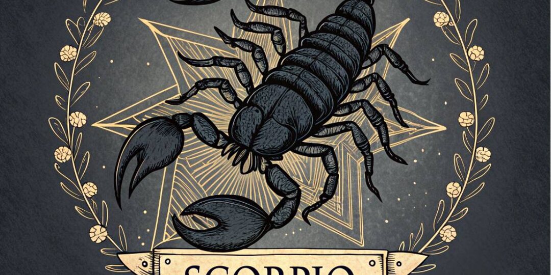 Все про всех (ч. 8). Знак Зодиака Скорпион