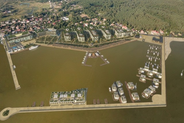   Изображение из презентации инвестора